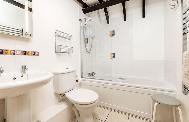 Berehayes Holiday Cottages - Foto 66