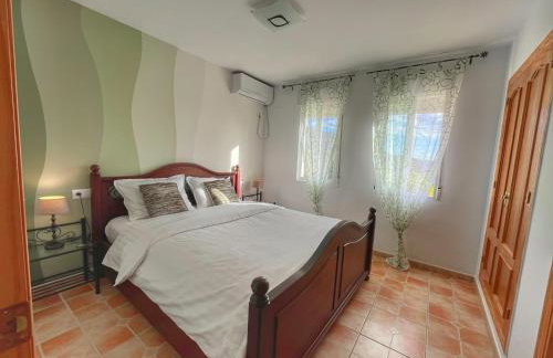 Villa Cala Encantada Sea View Apartments with Pool - Photo 10