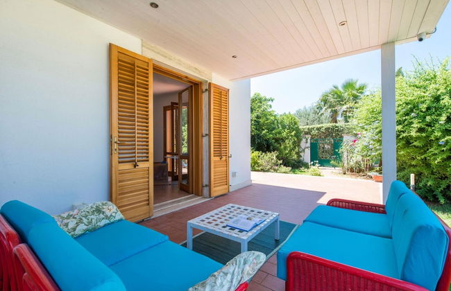 Calarossa Seaview by Wonderful Italy - Foto 44