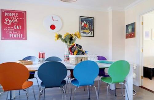 Norwich City Large Modern Home - Foto 6