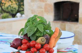 Malia Holiday Villa - Foto 21