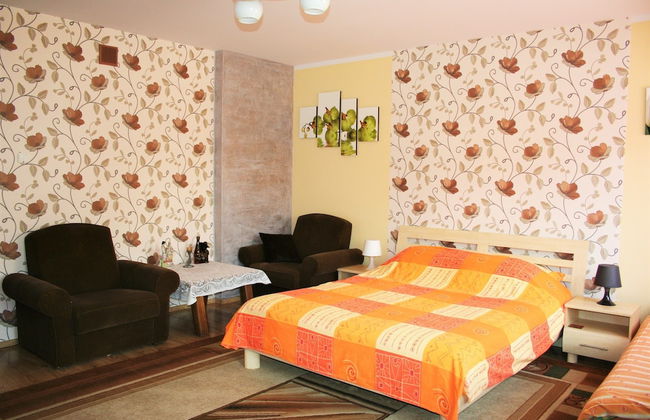 Apartamenty Komfort - Foto 4