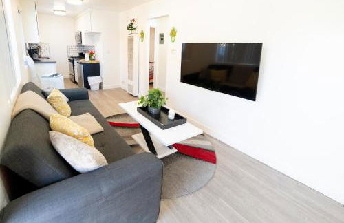 cozy small 2 bedroom in Koreatown/Hollywood - Foto 2