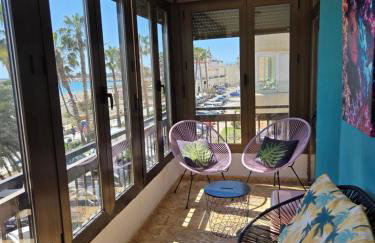 Sunbeach Malagueta - Foto 1