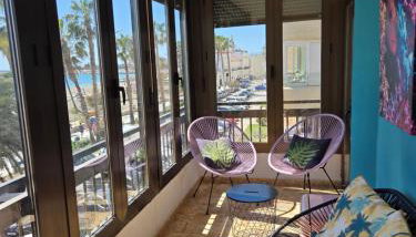 Sunbeach Malagueta - Foto 1