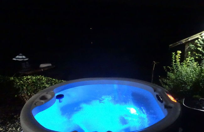 Suite at Trails End Beach House - Photo 13