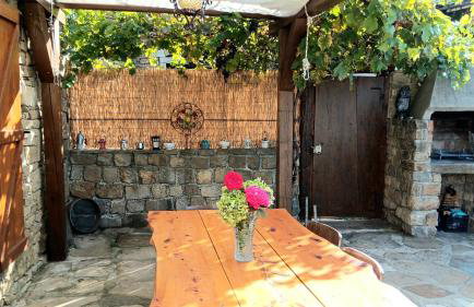 Kuća Zanetta sa bazenom - Foto 26