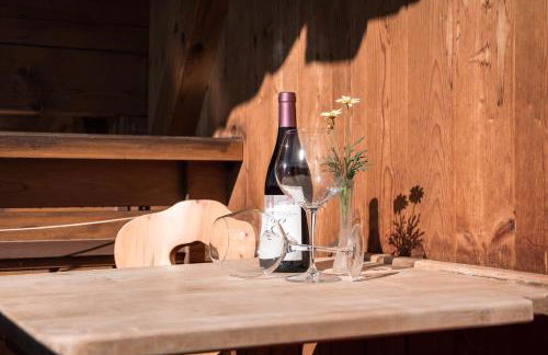 HAUSERHOF Farmhouse with Dolomite View - Foto 21