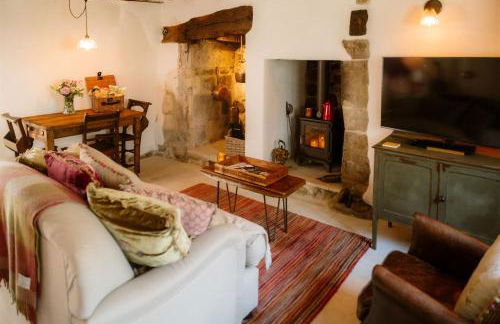 Button Cottage on Gold Hill - Hovis Hill - Photo 9