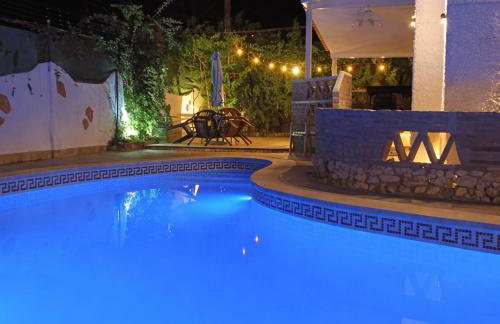 Villas con piscina en Punta Umbría by Villamya - Photo 12