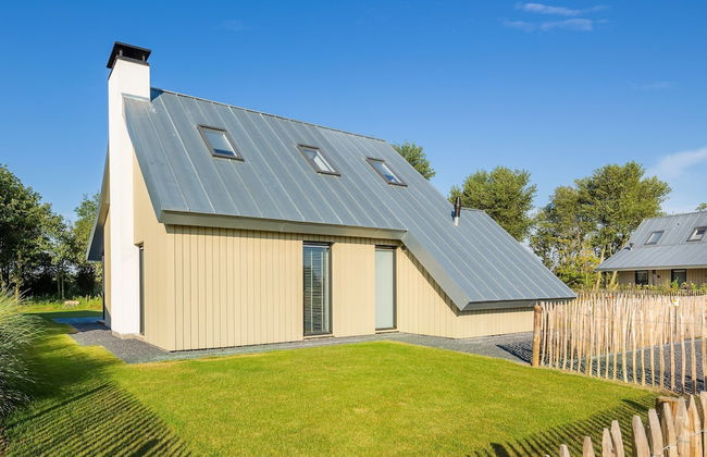 Villa Oesterdam 6 Persons - Photo 15