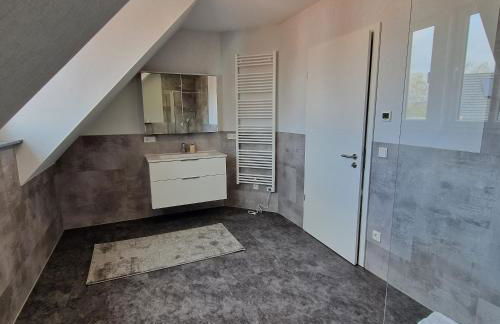 DM Hotels & Apartments - Apartment Rasenweg - Foto 5