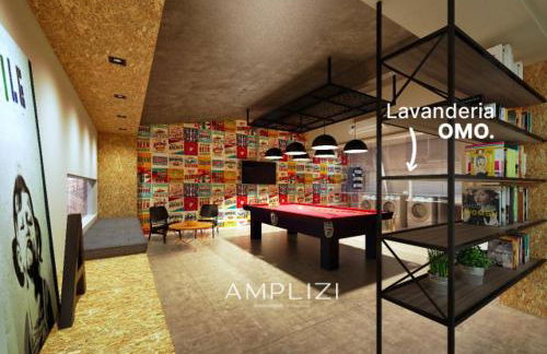 Fly Amplizi - Foto 13