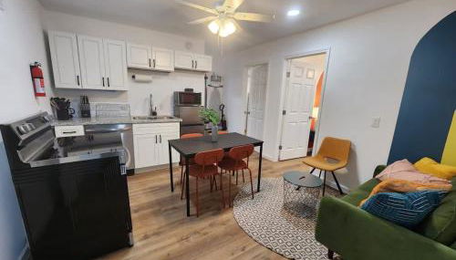 2BR Houston Haven Playground Prime Location - Foto 2
