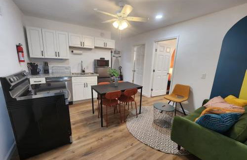 2BR Houston Haven Playground Prime Location - Foto 2