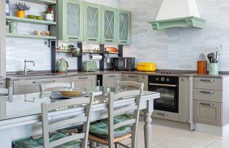 Vista Villas - Sweet Life Apartment Villa S - Photo 10