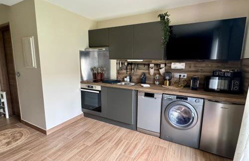 Cosy studio Noha - Foto 13