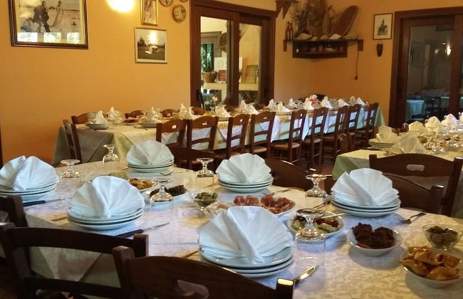 Agriturismo Bachile Bertula - Foto 6