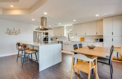 Gun Barrel Lakefront with Dock and Fire Pit - Foto 7