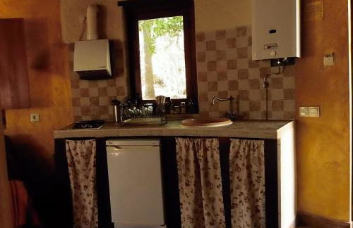 Apartamentos Rurales Ecopangea - Foto 20