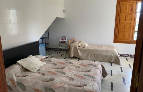 Hacienda Los Olivos Alora Grupos grandes Fiestas Pista de padel - Foto 62