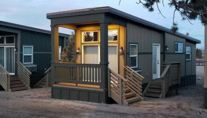 Sierra Meadows Ranch - Foto 2