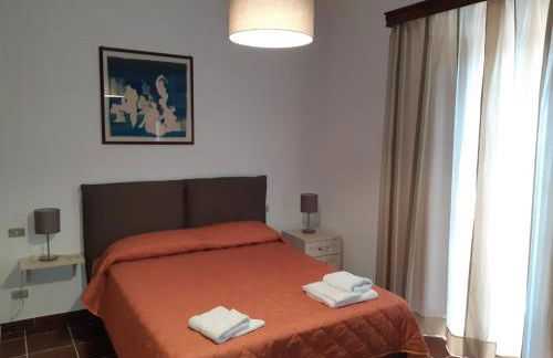 Oikos Apartment - Foto 1