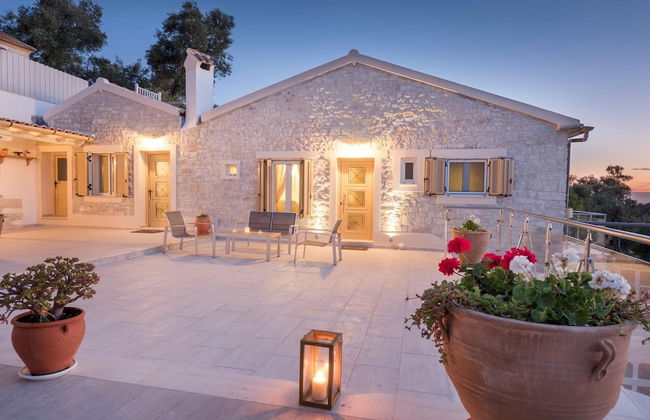 Thodoris House in Kourteika - Foto 8