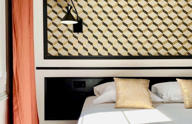 Home Chic Home Les Suites de La Comédie - Foto 14