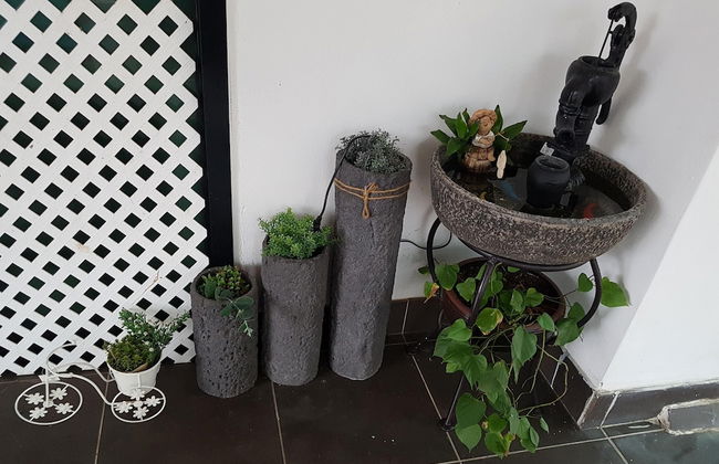 Tongyeong Iris Pension - Foto 61