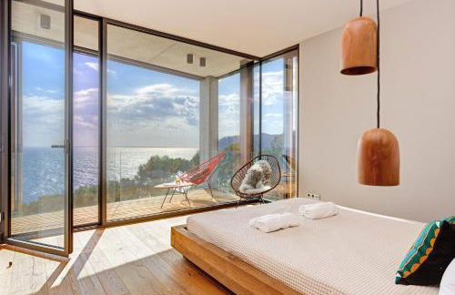 Villa Tamariu - Foto 18