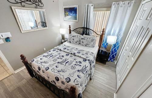 Close to Disney Private pool spa Game room - Foto 19