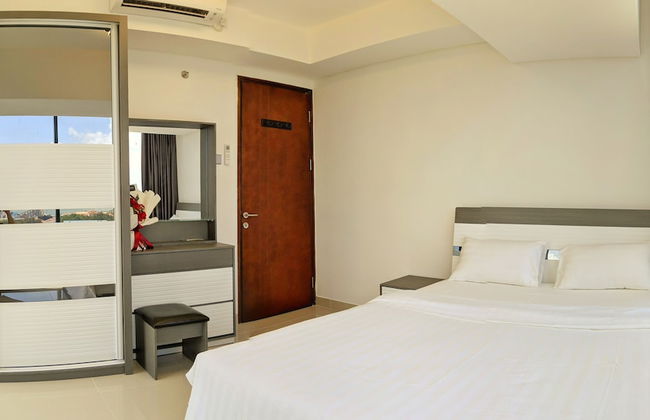 Lovina at Pollux Meisterstadt - Foto 9