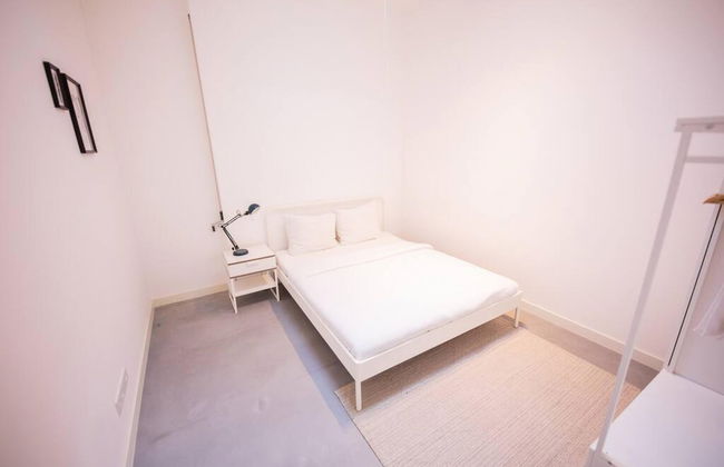 Alphabet 2 BR Serviced Apartments -lh- - Photo 21