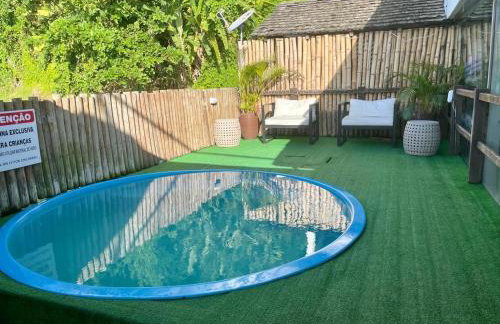 Flat Aconchegante com píer exclusivo em Salvador - Foto 15