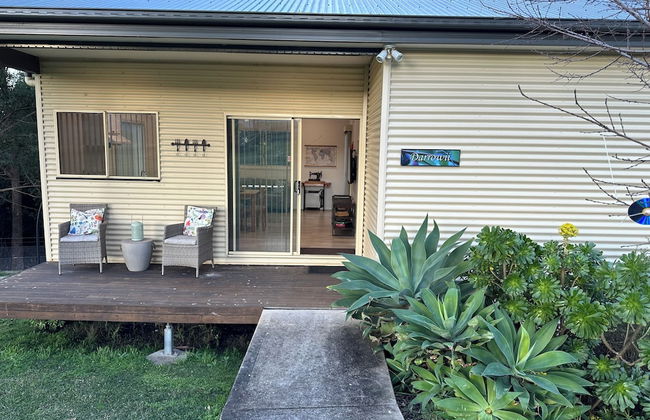 Blueberry Hills on Comleroy - Photo 26