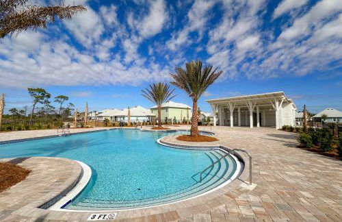 On Seabatical in Windmark Resort! - Bikes, Walk to Beach, Pool, Beach Gear, Golf Cart Incl! - Foto 15