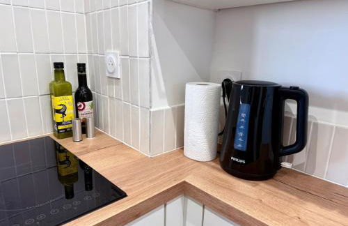 Charmant studio au cœur de Toulouse - Foto 19