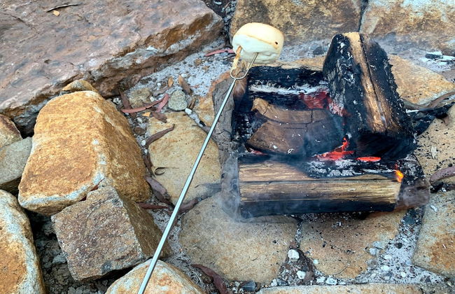 Garden Cottage at Fern Falls Cottages - Foto 14