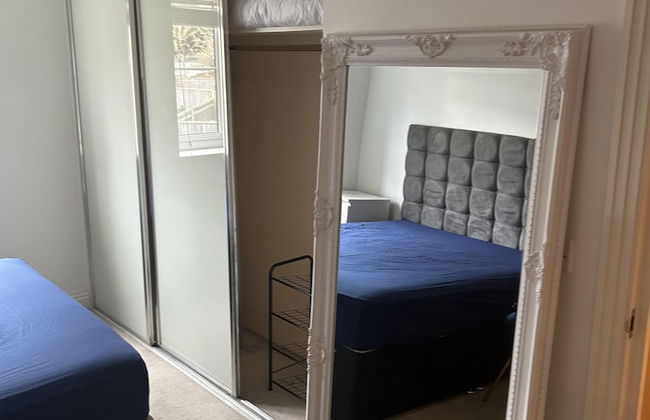 Inviting 2-bed Apartment in Bushey - Foto 2