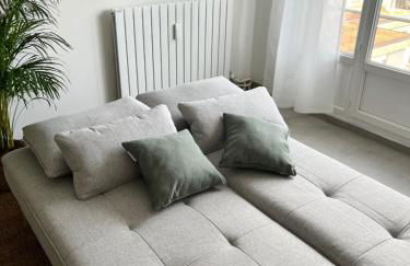 Le sourire Saint-cyrien - Foto 27