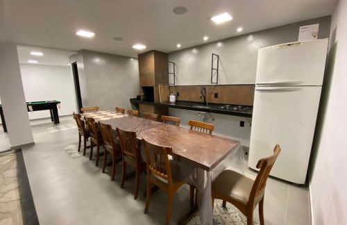 LIMA OCEAN HOUSE - Passagem - Foto 13