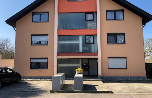 Annes Ferienwohnung Freiburg - Foto 33
