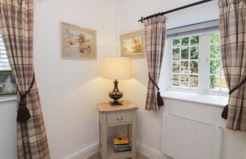 Jackdaw Cottage - Foto 15