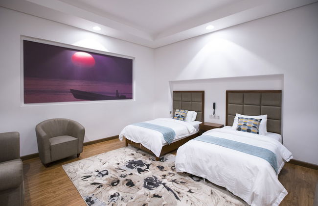 Asahalah Farm Villas - Photo 5