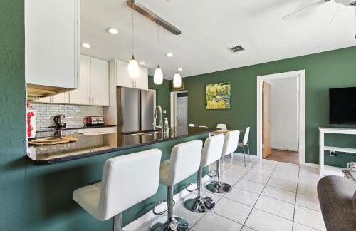 Coastal Getaway - Foto 6