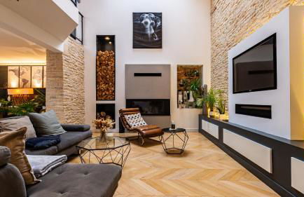 La Maison d'Ernest - Climatisée - Circuit DIJON PRENOIS - Foto 65