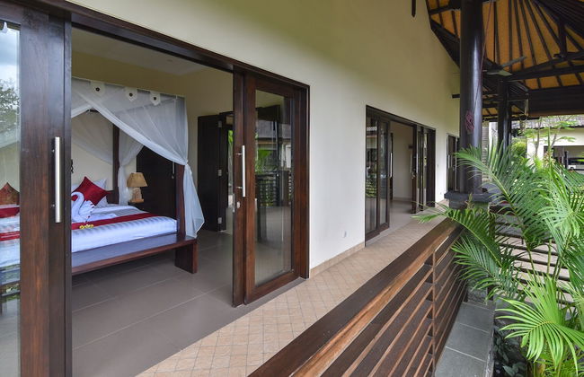 Villa Cahaya - Foto 28