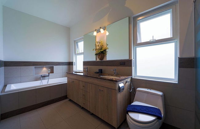 Modern 3 Bedroom Pool Villa - MR54 - Foto 49