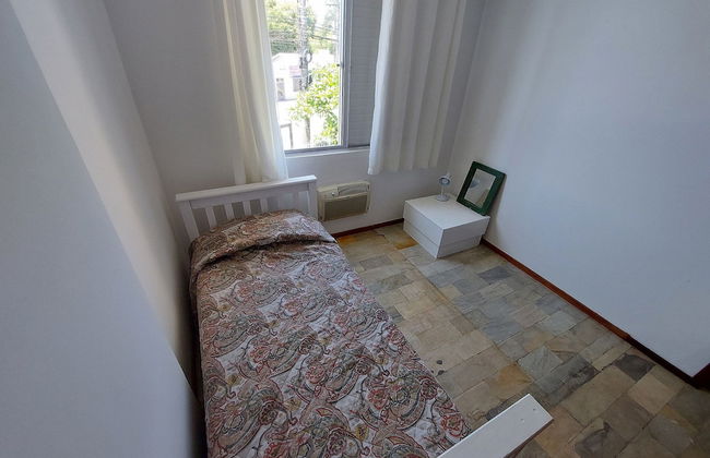 Residencial Praia Bella - Floripa-SC - Foto 11